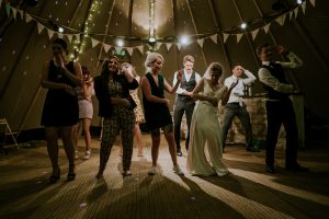 live wedding music